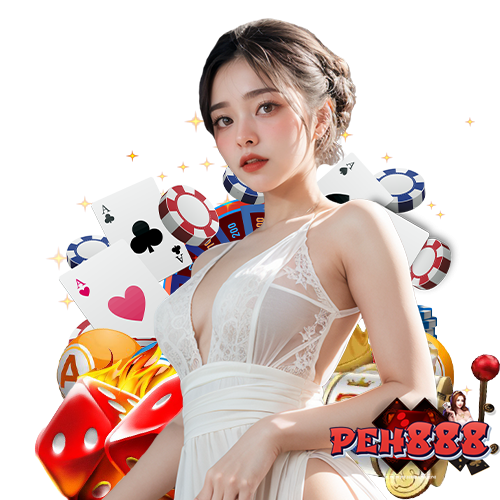 peh888 เว็บตรง